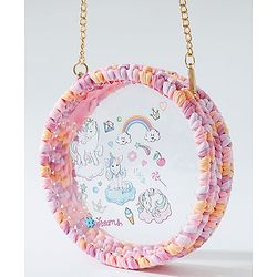 Babyhug Sling Bag - Multicolor