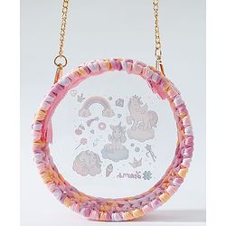 Babyhug Sling Bag - Multicolor