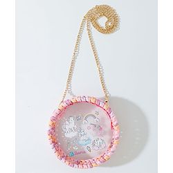 Babyhug Sling Bag - Multicolor