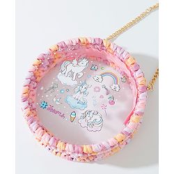 Babyhug Sling Bag - Multicolor