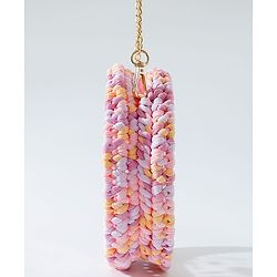 Babyhug Sling Bag - Multicolor
