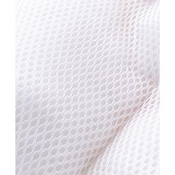 Babyhug Stroller Cushion Dino Print - Cream| Breathable Fabric| Soft & Fluffy