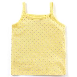 Babyhug 100% Cotton Antibacterial Finish Slips Flamingo & Floral Print Pack of 3 - Pink Yellow & Blue