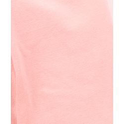 Babyhug Three Fourth Leggings Floral Print Pack of 3 - Pink & Blue