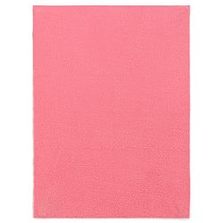 Babyhug Smart Dry Bed Protector Mat Super Saver Pack of 5 Small - Multicolour