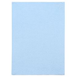 Babyhug Smart Dry Bed Protector Mat Super Saver Pack of 5 Small - Multicolour