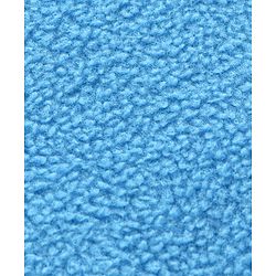 Babyhug Smart Dry Bed Protector Mat Super Saver Pack of 5 Small - Multicolour