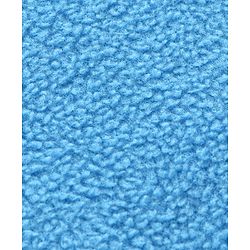 Babyhug Smart Dry Bed Protector Mat Super Saver Pack of 5 Small - Multicolour