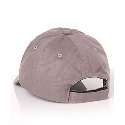 Babyhug Cotton  Pink Panther By Babyhug Print Summer Cap Blue - Diameter 56 cm