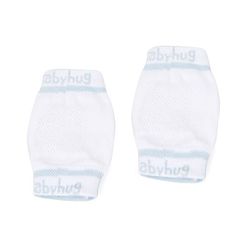 Babyhug Elbow & Knee Protection Pads Blue (Design May Vary)