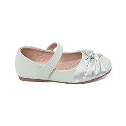 Cute Walk by Babyhug Bellies with Velcro Closure with Applique - Beige