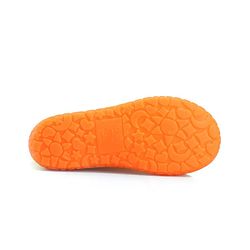 Cute Walk by Babyhug Slip On Gumboots with Dino Applique Yellow (Design May Vary)