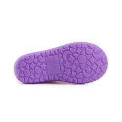 Cute Walk by Babyhug Slip On Gumboots with Dino Applique Yellow (Design May Vary)