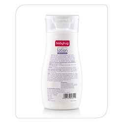Babyhug Milk Protein Formula Daily Moisturising Lotion Pack of 2 - 200 ml Each