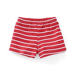 Babyhug 100% Cotton Briefs Stripes & Car Print Pack of 3 - Blue Grey & Maroon