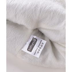 Babyhug Woollen Cap - Blue