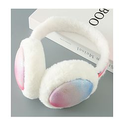 Babyhug Ear Muffs  - Multicolour