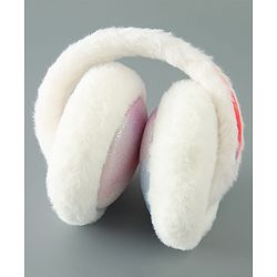 Babyhug Ear Muffs  - Multicolour