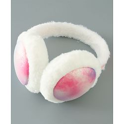 Babyhug Ear Muffs  - Multicolour