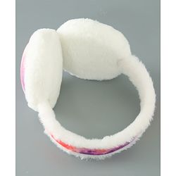 Babyhug Ear Muffs  - Multicolour