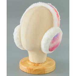 Babyhug Ear Muffs  - Multicolour