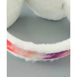 Babyhug Ear Muffs  - Multicolour