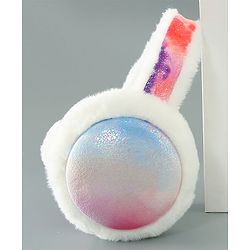 Babyhug Ear Muffs  - Multicolour