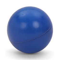 Babyhug Plastic Balls Pack of 50 - Multicolour
