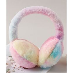 Babyhug Ear Muff - Multicolour
