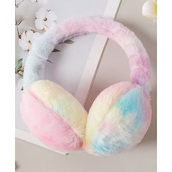Babyhug Ear Muff - Multicolour