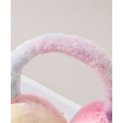 Babyhug Ear Muff - Multicolour
