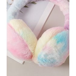 Babyhug Ear Muff - Multicolour