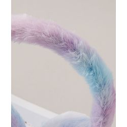 Babyhug Ear Muff - Multicolour