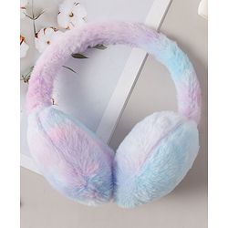 Babyhug Ear Muff - Multicolour