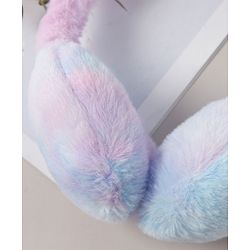 Babyhug Ear Muff - Multicolour