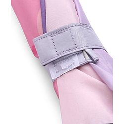 Babyhug Unicorn Print Kid's Umbrella - Multicolour