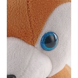 Babyhug Reindeer Soft Toy Brown - Height 25 cm