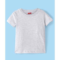 Babyhug Cotton Woven Full Sleeves Shirt with Inner Tee Sports Print - Navy Blue