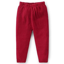 Babyhug Knitted Full Sleeves Checks & Design Sweater Set - Multicolour
