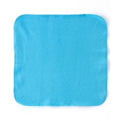 Babyhug Knit Terry Wash cloths Pack of 6 - Multicolour