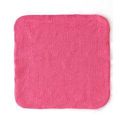 Babyhug Knit Terry Wash cloths Pack of 6 - Multicolour