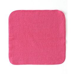 Babyhug Knit Terry Wash cloths Pack of 6 - Multicolour