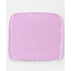 Babyhug Knit Terry Wash cloths Pack of 6 - Multicolour