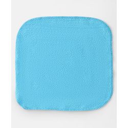 Babyhug Knit Terry Wash cloths Pack of 6 - Multicolour