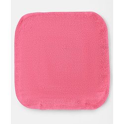 Babyhug Knit Terry Wash cloths Pack of 6 - Multicolour