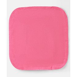 Babyhug Knit Terry Wash cloths Pack of 6 - Multicolour