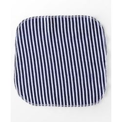 Babyhug Knit Terry Wash cloth Pack of 6 - Multicolour