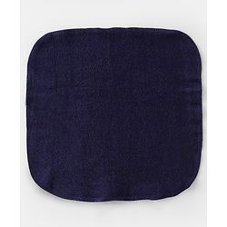 Babyhug Knit Terry Wash cloth Pack of 6 - Multicolour