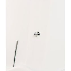 Babyhug 3 in 1 Comfy High Chair Printed Cushion - Blue| High Chair, Feeding Chair & Booster Chair| Adjustable Double Food Tray| Removable PU Leather Seat| Safety Harness| Removable Footrest