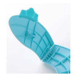 Frog Shaped Foldable Potty Seat Cover - Blue